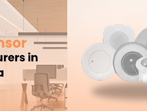 Motion Sensor Lighting Solution in India