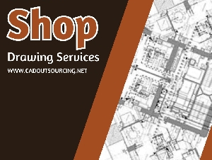 Contact us for the Shop Drawing Services in Dubai, UAE